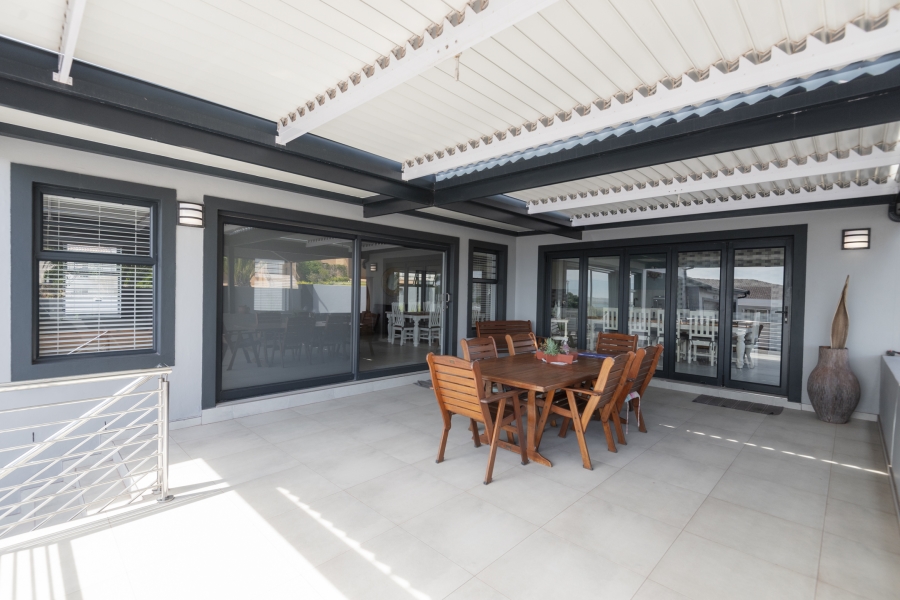 4 Bedroom Property for Sale in Myburgh Park Western Cape